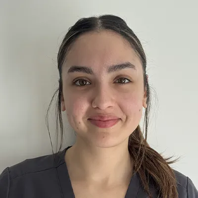 Sarah Mosquera Valencia