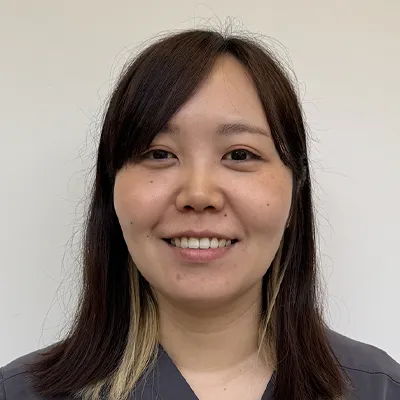 Zuki Wong