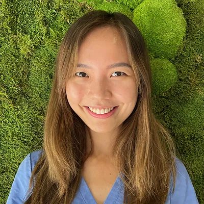 Dr Angela Lo