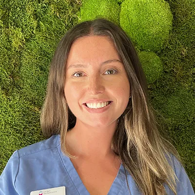 Dr Emily White