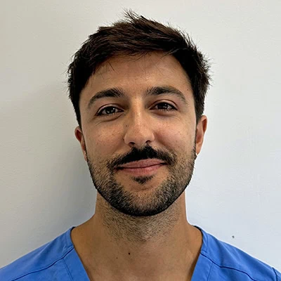Dr Juan Maestro-Fernandez