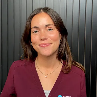 Lydia Evans-Garcia