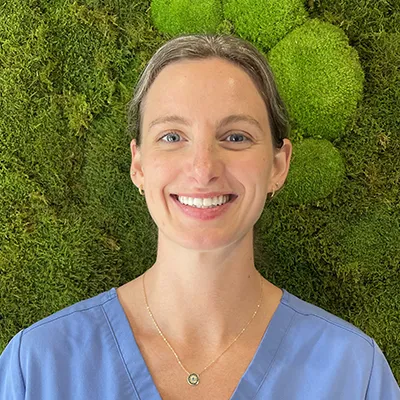 Dr Natalie Kerr