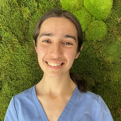 Dr Sonya Sadoughi
