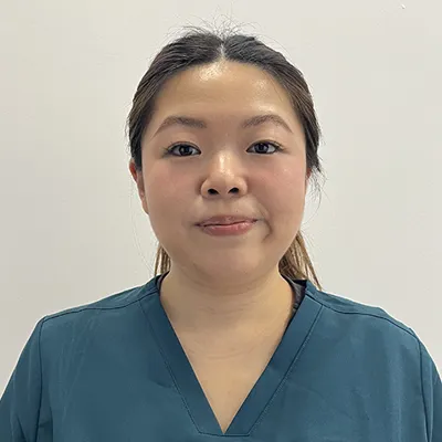Victoria Wai Nga Chan