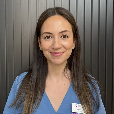 Dr Sofia Ramos
