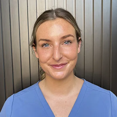 Dr Cassandra Liebeck