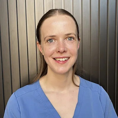 Dr Laura Raine
