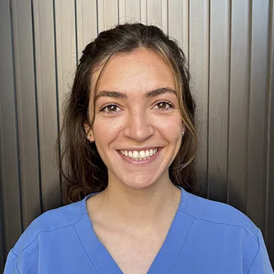 Dr Laura Saleta