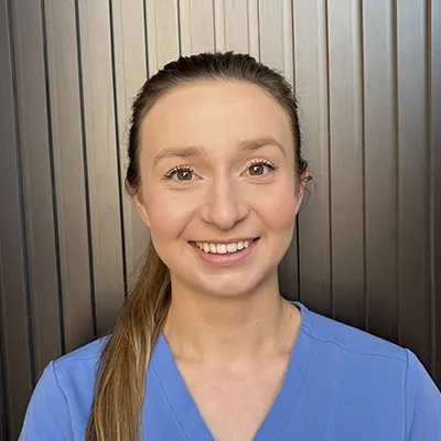 Dr Stephanie Waring 