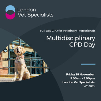 Multidisciplinary CPD - November