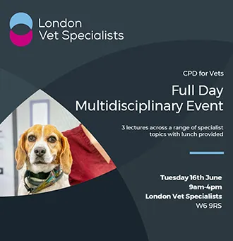 Full Day Multidisciplinary Event - June