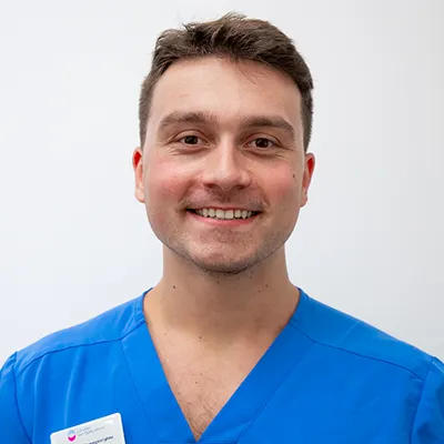 Dr Georgios Papageorgiou