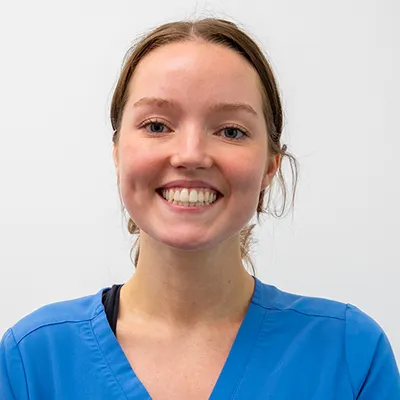 Dr Isabel Watson
