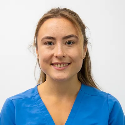 Dr Jess Oliver