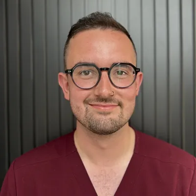 Sebastian Mosley